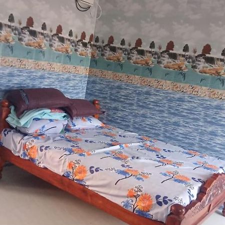 Sri Vasavi Home Stay ติรุวันนามาลัย ภายนอก รูปภาพ