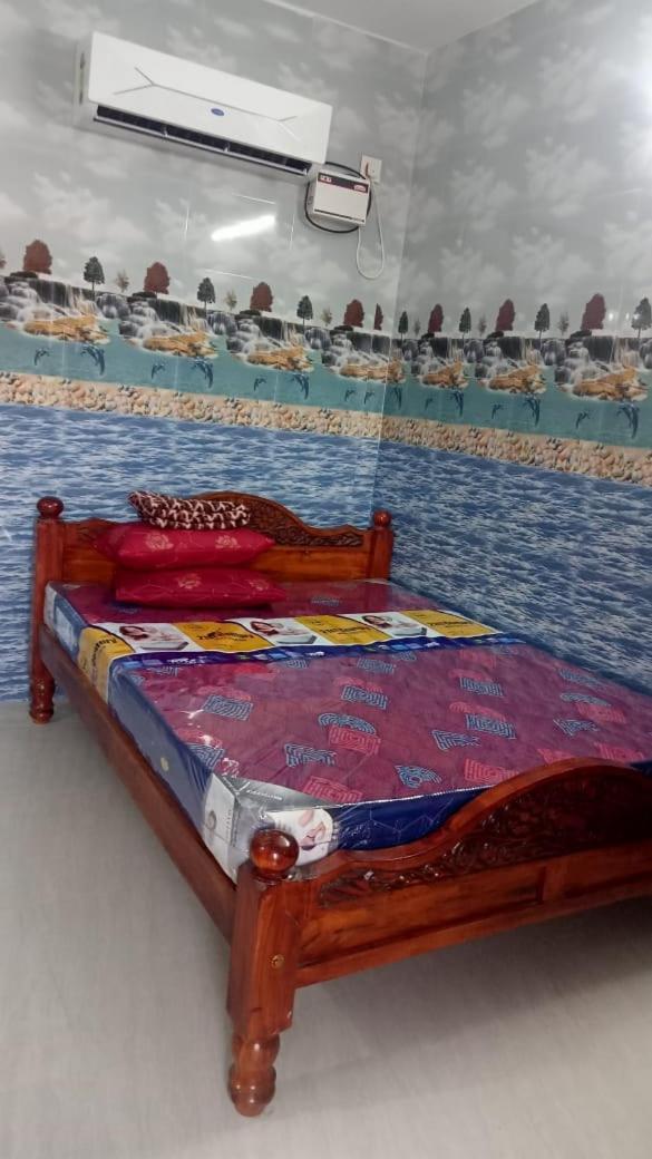 Sri Vasavi Home Stay ติรุวันนามาลัย ภายนอก รูปภาพ